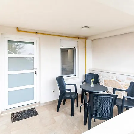 Appartement & 'the Roots Near Pula, Istria, Croatia Pula