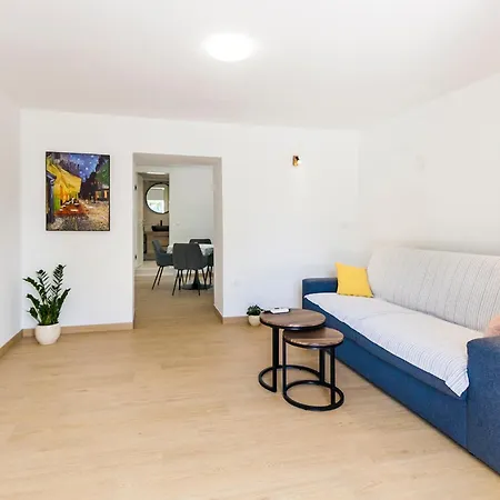 & 'the Roots Near Pula, Istria, Croatia Appartement