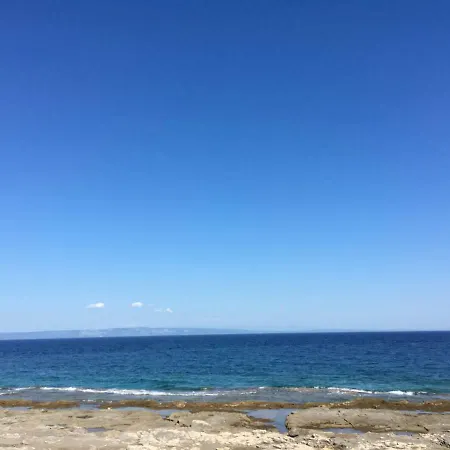 & 'the Roots Near Pula, Istria, Croatia Appartement *