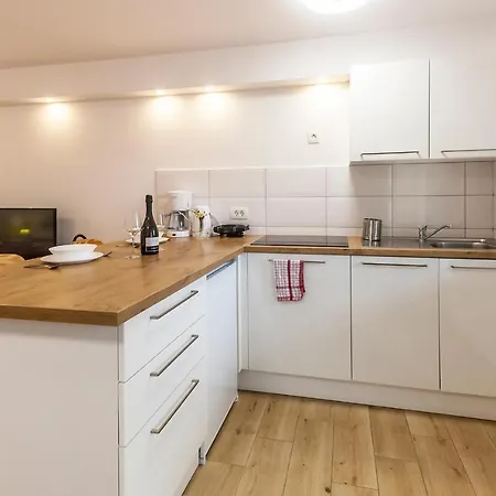 Apartmán & 'the Roots Near Pula, Istria, Croatia Pula