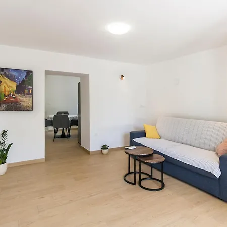 Apartmán & 'the Roots Near Pula, Istria, Croatia Pula