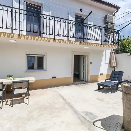 Apartmán & 'the Roots Near Pula, Istria, Croatia *