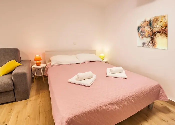 & 'the Roots Near Pula, Istria, Croatia Apartamento