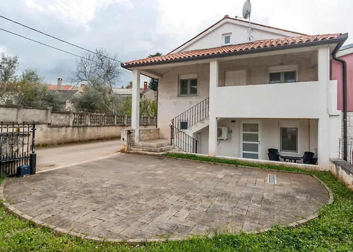 Apartamento & 'the Roots Near Pula, Istria, Croatia *