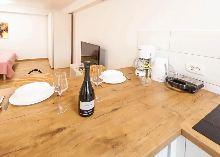 Apartamento & 'the Roots Near Pula, Istria, Croatia