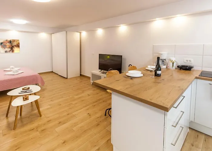 Apartamento & 'the Roots Near Pula, Istria, Croatia *