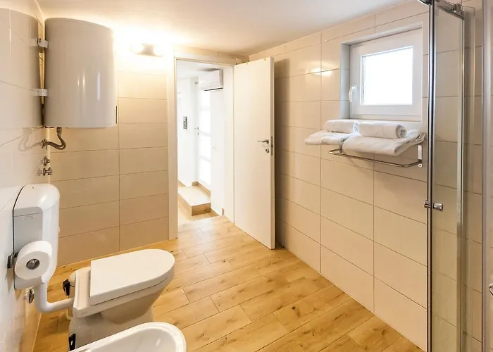 Apartamento & 'the Roots Near Pula, Istria, Croatia *