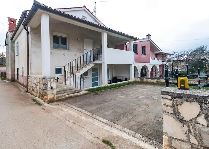 Apartamento & 'the Roots Near Pula, Istria, Croatia *