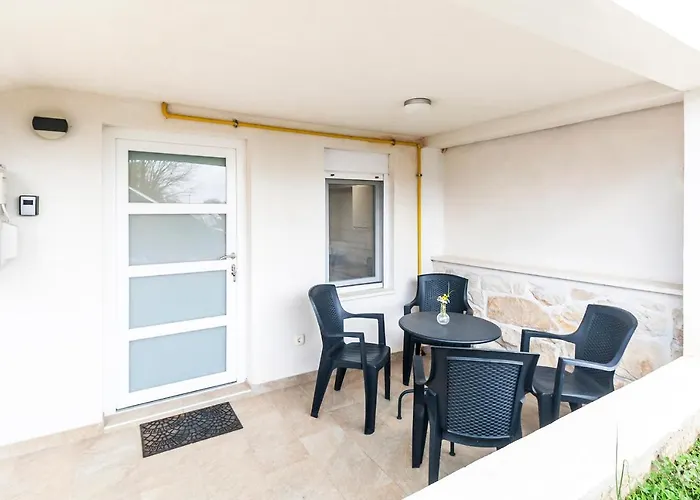 Apartmán & 'the Roots Near Pula, Istria, Croatia Pula