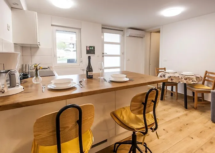 & 'the Roots Near Pula, Istria, Croatia Apartamento *