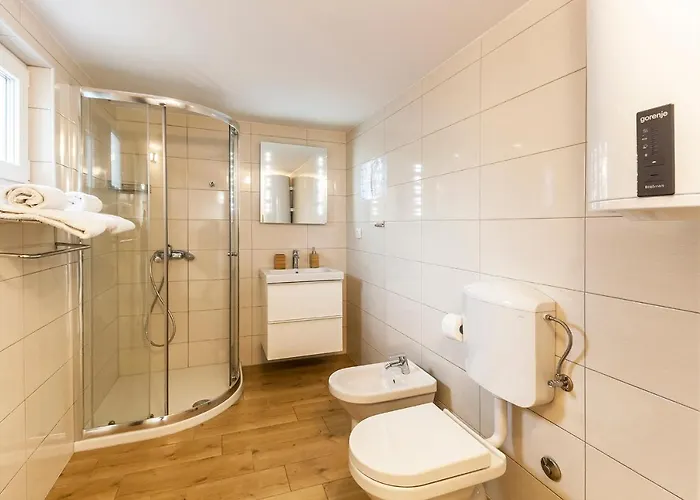 & 'the Roots Near Pula, Istria, Croatia Apartamento Pula