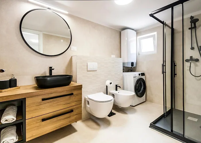 & 'the Roots Near Pula, Istria, Croatia *