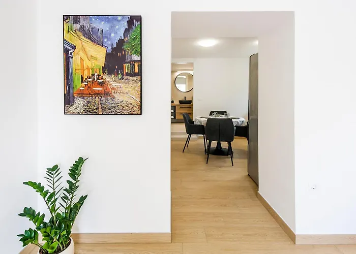 & 'the Roots Near Pula, Istria, Croatia Apartmán *