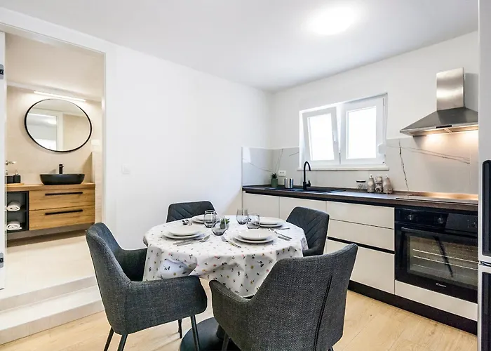 & 'the Roots Near Pula, Istria, Croatia Apartmán Pula