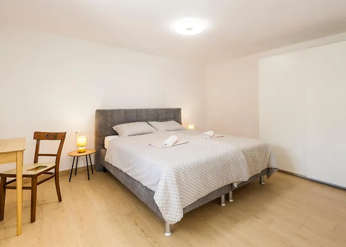 & 'the Roots Near Pula, Istria, Croatia *