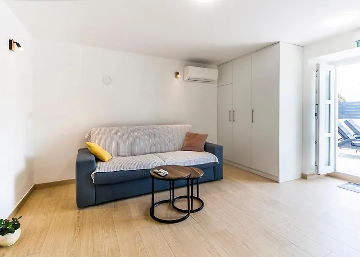 Apartamento & 'the Roots Near Pula, Istria, Croatia