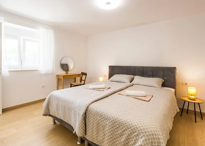 Apartamento & 'the Roots Near Pula, Istria, Croatia *