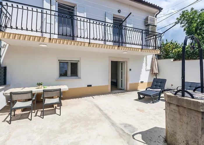 Apartamento & 'the Roots Near Pula, Istria, Croatia *