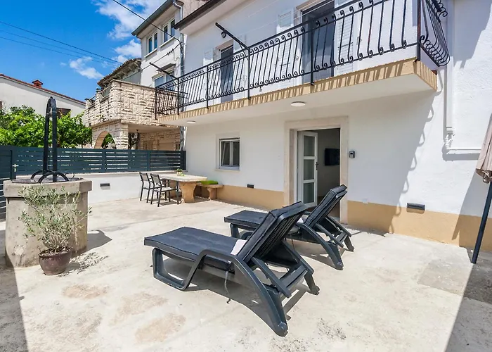 Apartamento & 'the Roots Near Pula, Istria, Croatia *