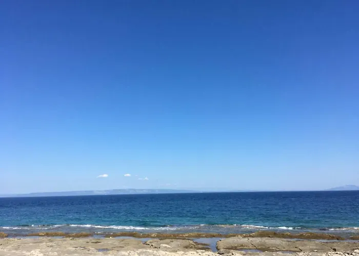 & 'the Roots Near Pula, Istria, Croatia Apartmán *