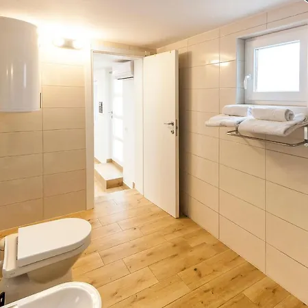 Daire & 'the Roots Near Pula, Istria, Croatia *